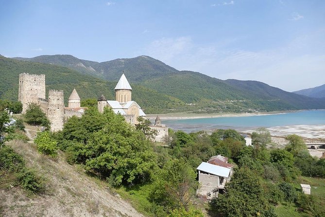 One Day Tour to Kazbegi - Why this Kazbegi day trip works from Tbilisi