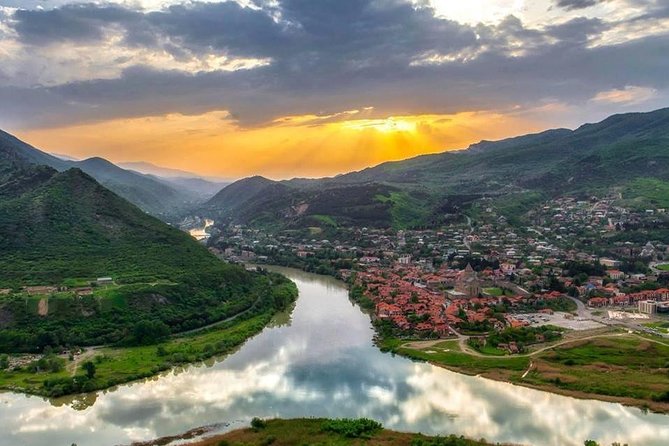 One Day Tour to Tbilisi and Mtskheta - Five things to know before booking