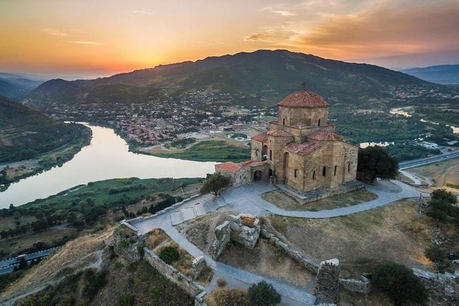 One Day Tour to Tbilisi and Mtskheta - Starting with Holy Trinity Cathedral