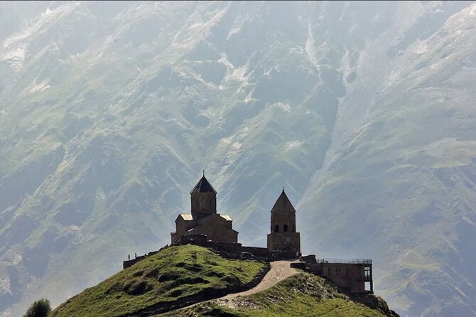 One-day tour to the Magnificent Kazbegi - Key things to know before you go
