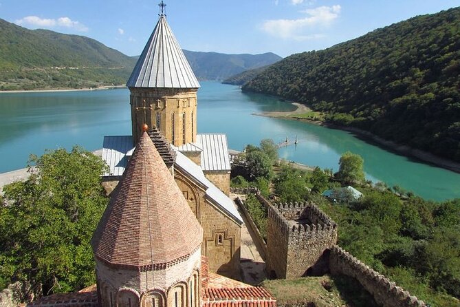 One-day tour to the Magnificent Kazbegi - Is $25 good value?