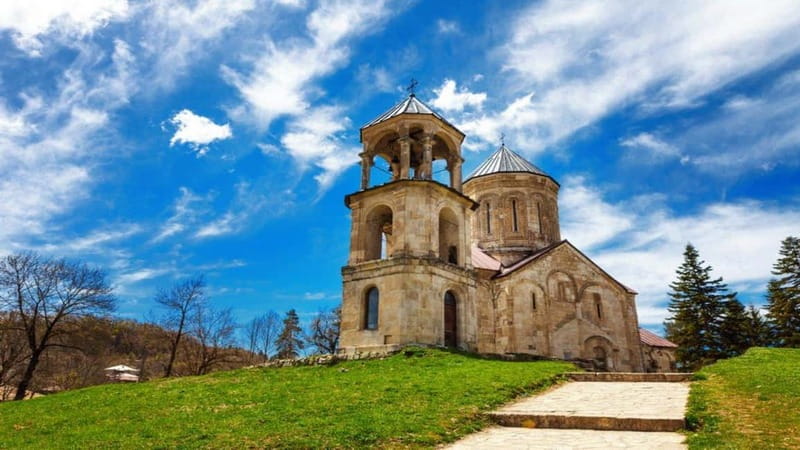 One day trip in Racha from Kutaisi - Weather, timing, and what to bring