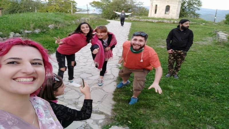 One day trip in Racha from Kutaisi - Who will enjoy this Racha day trip?