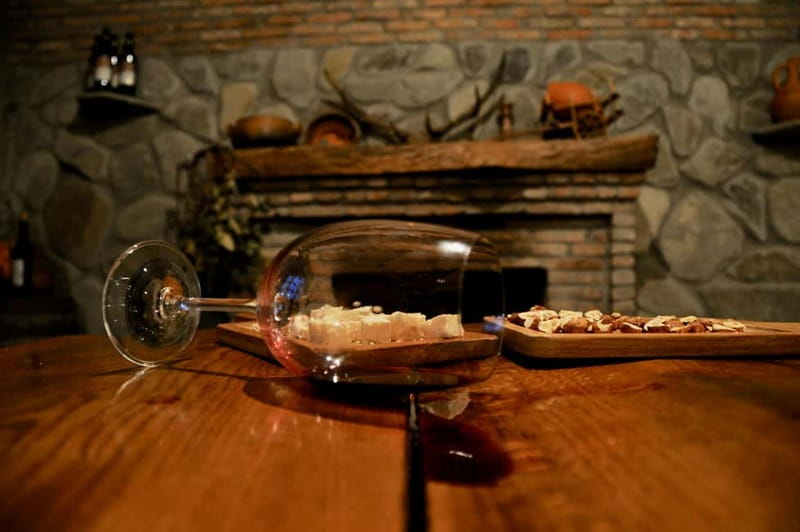 Organic Wine Full Day Private Tour With Tastings and Lunch - Should you book the Kakheti wine day?