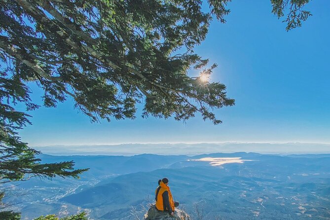Oxygen Paradise A Day Tour to Racha Mountain - What the private format really changes