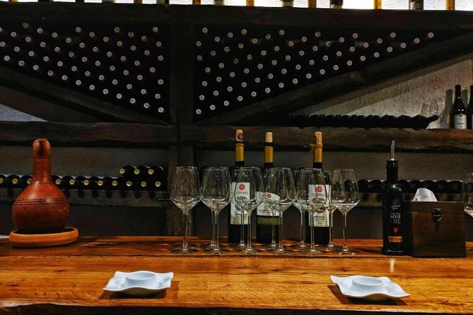 Premium & Organic Wine Tour in Kakheti - Five good reasons to consider this Kakheti tour