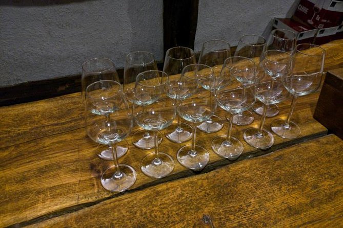 Premium & Organic Wine Tour in Kakheti - Gombori Pass: a mountain finish instead of another cellar