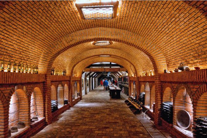Premium & Organic Wine Tour in Kakheti - Pace, transport, and the private-tour advantage