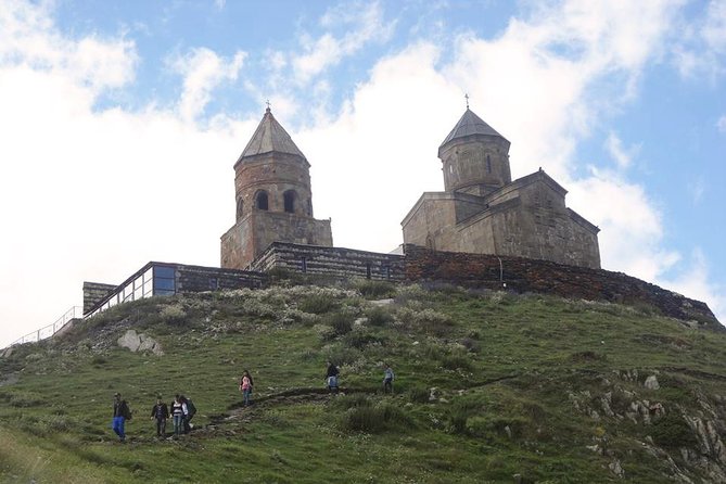 Private 1-Day Tour to Kazbegi & Gergeti Trinity Church - Why this Tbilisi to Kazbegi day trip works