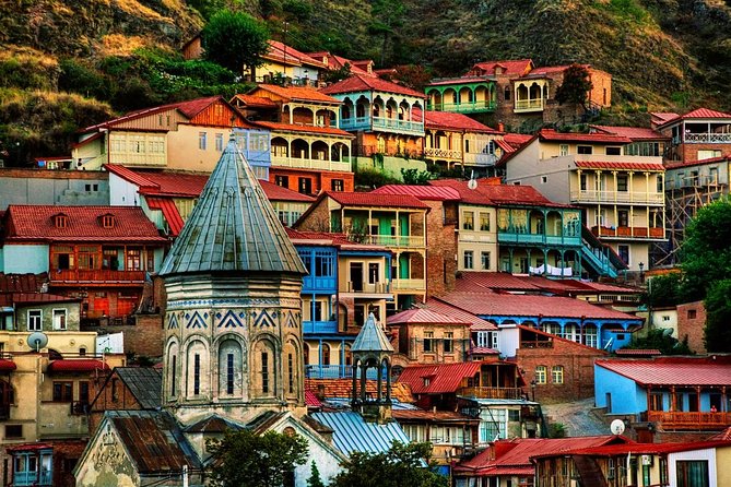 Private 3-Day Tours & Transfers from Tbilisi to Top Georgia Spots - Is $350 per person good value?