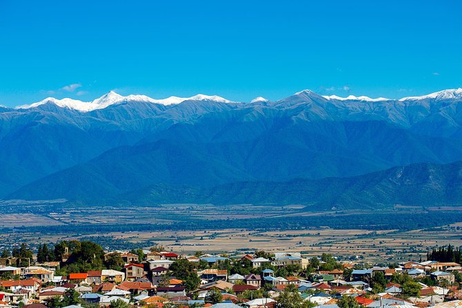 Private 4 days Food & Wine and Sightseeing tour to Kakheti, Kazbegi, Mtskheta. - The best parts of the experience