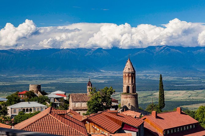 Private 4 days Food & Wine and Sightseeing tour to Kakheti, Kazbegi, Mtskheta. - Why this four-day route works