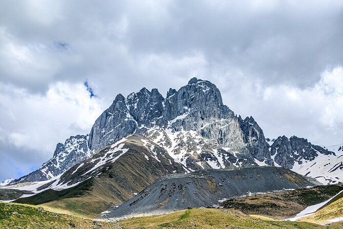 PRIVATE - 4 DAYS IN GEORGIA (Tbilisi, Kazbegi, Kakheti, Mtskheta) - Day One: Tbilisi From Old Town to Mtatsminda
