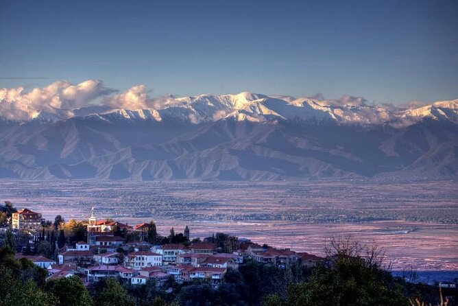 PRIVATE - 4 DAYS IN GEORGIA (Tbilisi, Kazbegi, Kakheti, Mtskheta) - Who Should Book This Four-Day Route?