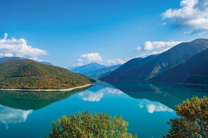 PRIVATE - 4 DAYS IN GEORGIA (Tbilisi, Kazbegi, Kakheti, Mtskheta) - FAQ