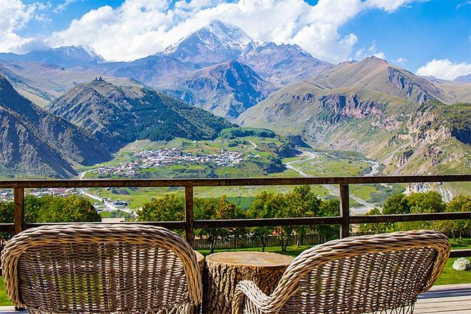Private 5-Day Tours & Transfers from Tbilisi to Top Georgia Spots - What five private days in Georgia really mean