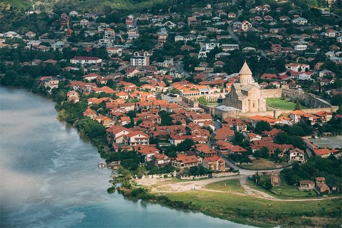 Private 5-Day Tours & Transfers from Tbilisi to Top Georgia Spots - Day Five needs a clear route check