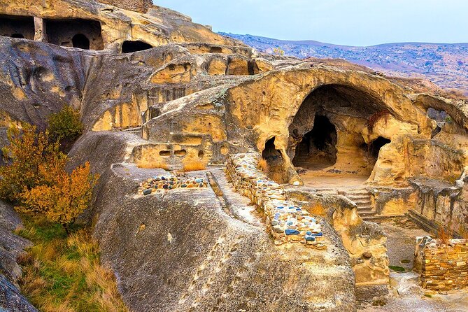 Private 7-Day Tours & Transfers from Tbilisi to Top Georgia Spots - Day five: Borjomi’s forests, cable cars, and mineral water