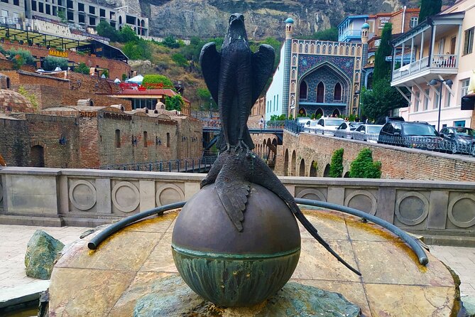 Private Abastumani Tour from Tbilisi with Medieval Monasteries & Observatory - The quick take on this 14-hour mountain road trip