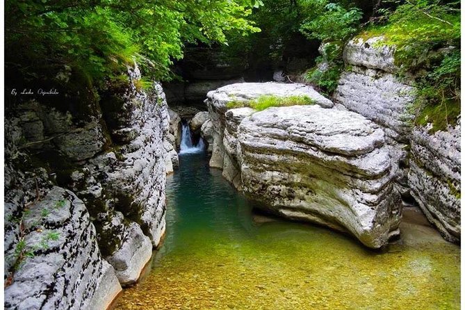 Private Car - From Tbilisi, Kutaisi, Martvili Canyons, caves - Key points to know before booking