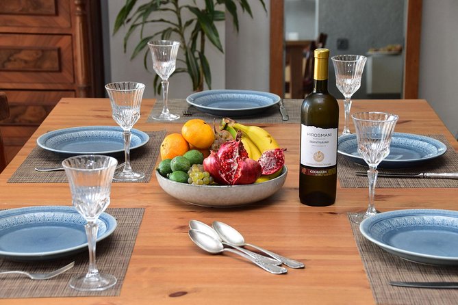 Private Cooking Class with a Tbilisi Food and City Expert Dinara - Should you book Dinara’s Tbilisi cooking class?