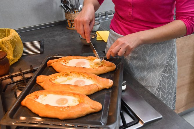 Private Cooking Class with a Tbilisi Food and City Expert Dinara - Who will get the most from this cooking class