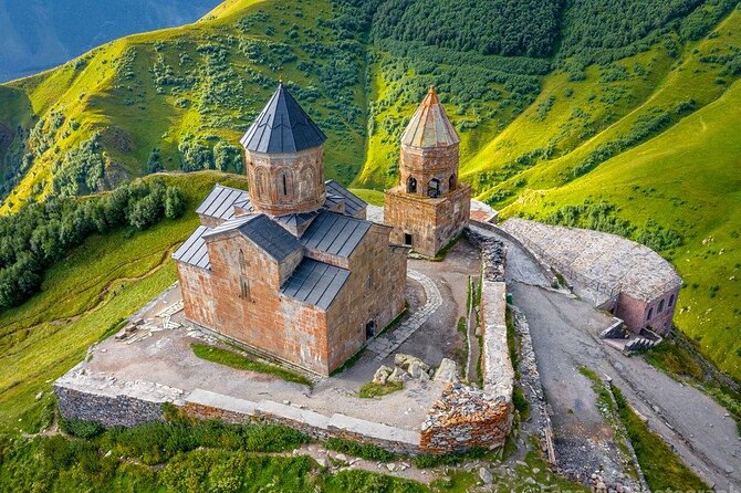 Private day Tour from Tbilisi to Kazbegi and Gudauri - Why this Tbilisi day trip works