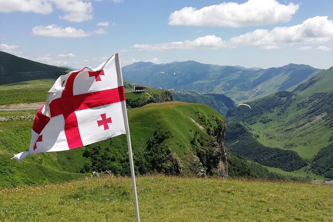 Private day tour in Kazbegi (Stepantsminda) - Why this private trip works well from Tbilisi