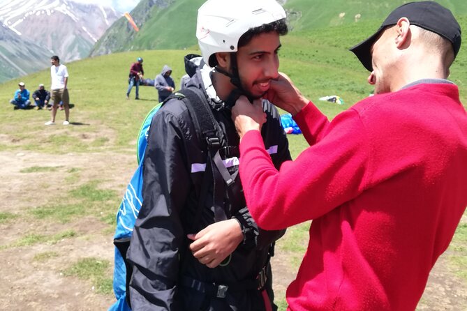 Private day tour in Kazbegi (Stepantsminda) - A private schedule with room for extra activities