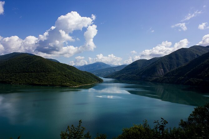 Private Day Tour to Kazbegi and Gudauri - Why this route works as a day from Tbilisi