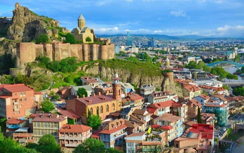 Private Day Trip from Yerevan to Tbilisi - The real shape of the 15-hour day
