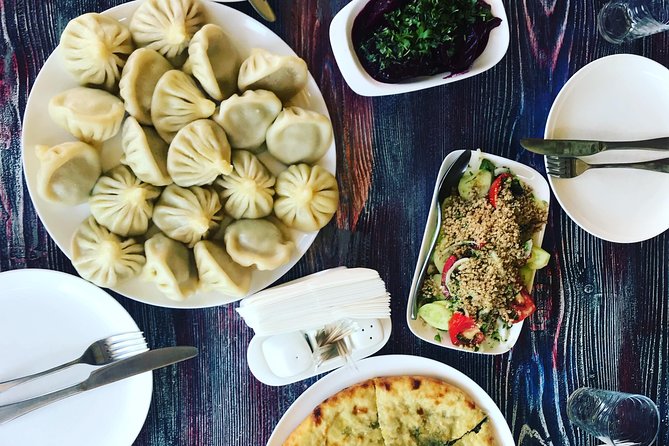 Private Day Trip to Gudauri and Kazbegi from Tbilisi via Jvari and Mtskheta - Gudauri is more than a ski resort