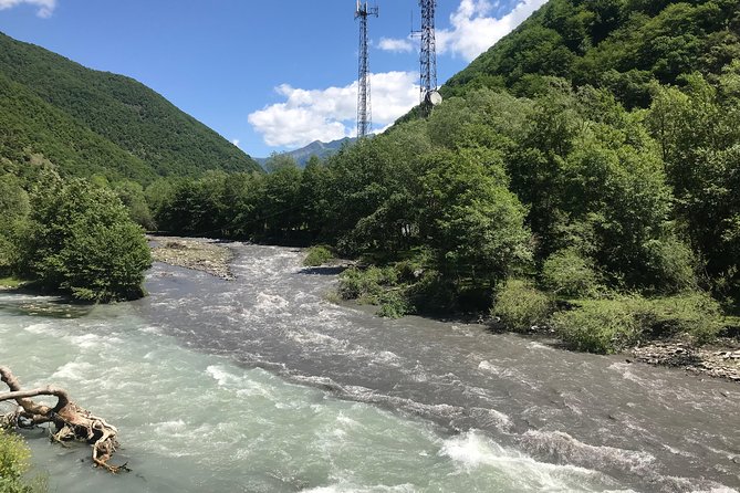 Private Day Trip to Gudauri and Kazbegi from Tbilisi via Jvari and Mtskheta - Is $114 a fair price?