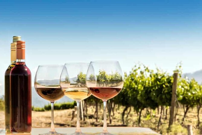 Private Day Trip to Kakheti Wine Region Including Wine Tasting - Sighnaghi, the hill town
