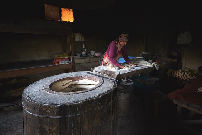 Private Day Trip to Kakheti Wine Region Including Wine Tasting - Leaving Tbilisi at 10:00 am