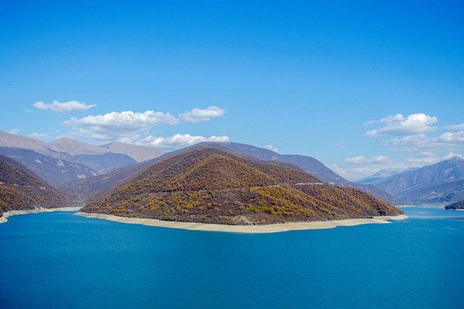 PRIVATE Day-Trip to Kazbegi (The most popular tour in Georgia) - Why this road trip works from Tbilisi