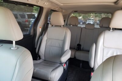 Private Departure Transfer: from Tbilisi Hotel to Tbilisi Airport