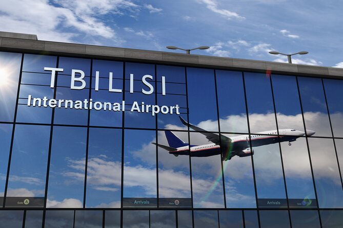 Private Effortless transfer from Tbilisi to Gudauri ski resort - Key Points Before You Book