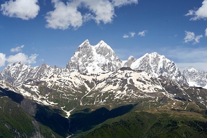 Private five days tour to Svaneti-Mestia, Ushguli, Becho,Chalaadi - What the $50 price really means