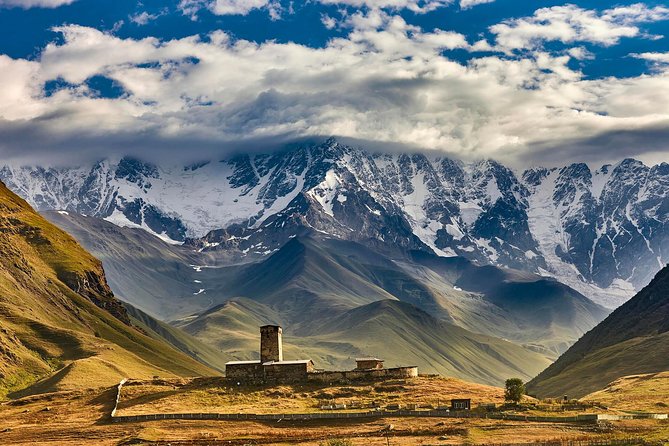 Private five days tour to Svaneti-Mestia, Ushguli, Becho,Chalaadi - Who will enjoy this Svaneti tour most?