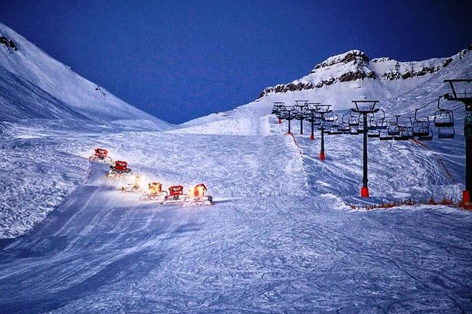 Private Full Day Skiing Trip To Gudauri from T'bilisi - Is $119 good value?