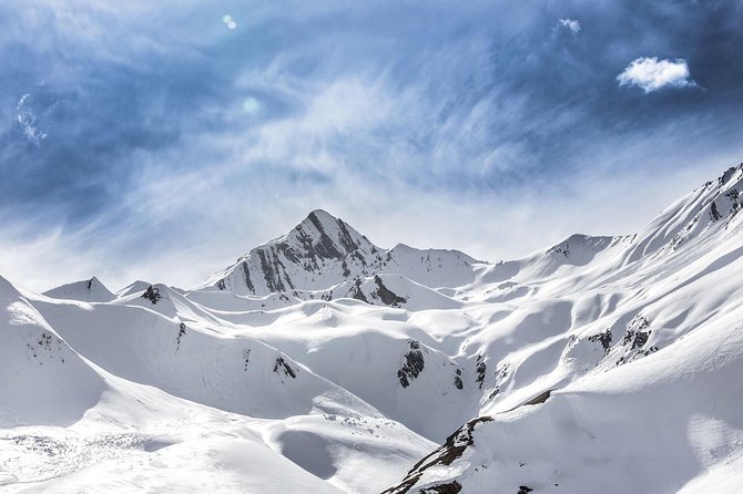 Private Full Day Tour In Kazbegi - Gudauri (Paragliding & Rafting) - Why this private day trip works from Tbilisi