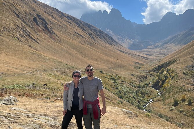 Private Full Day Trip from Tbilisi to Truso Valley in Kazbegi - Who will enjoy this trip most