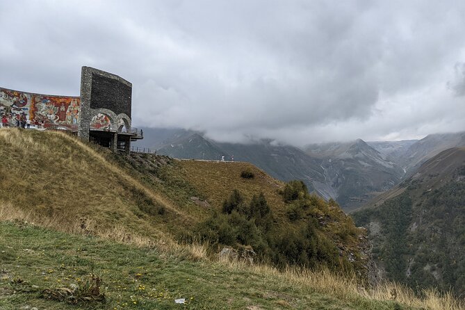 Private Full Day Trip to Kazbegi Mountains - Why this Kazbegi day trip works from Tbilisi