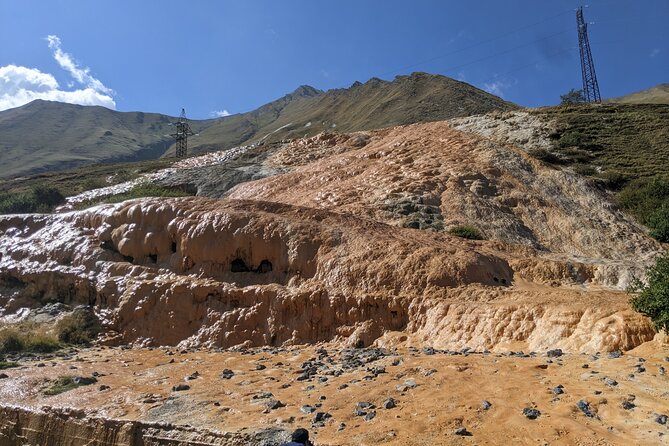 Private Full Day Trip to Kazbegi Mountains - Food, timing, and what to bring