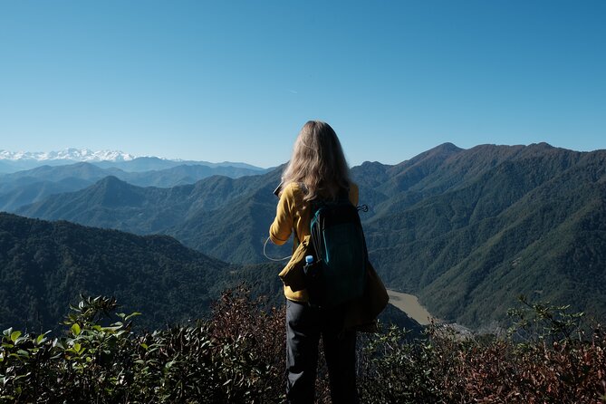 Private Hiking Tour to Machakhela National Park from Batumi - Why this Batumi day trip is worth considering