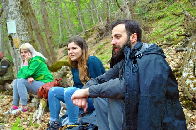 Private Hiking Tour to Machakhela National Park from Batumi - Walking the 8 kilometer Mtavarangelozi trail