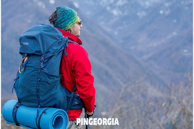 Private Hiking Tour to Machakhela National Park from Batumi - How much value do you get for $78.27?