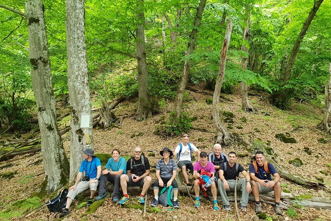 Private Hiking Tour to Machakhela National Park from Batumi - Who will enjoy this private hike?