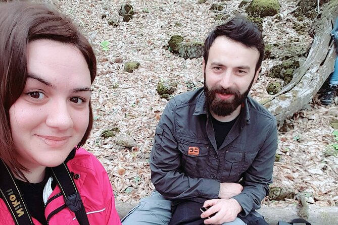 Private Hiking Tour to Machakhela National Park from Batumi - Practical preparation for the trail